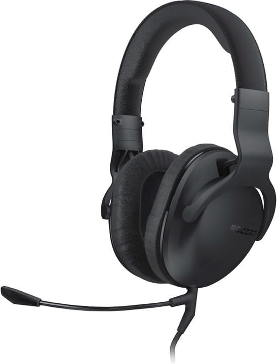 Multiplatformní herní headset Roccat Cross