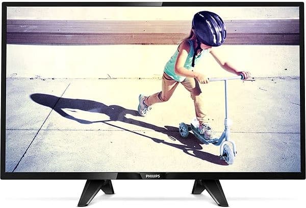 HD LED TV, 80 cm,Philips