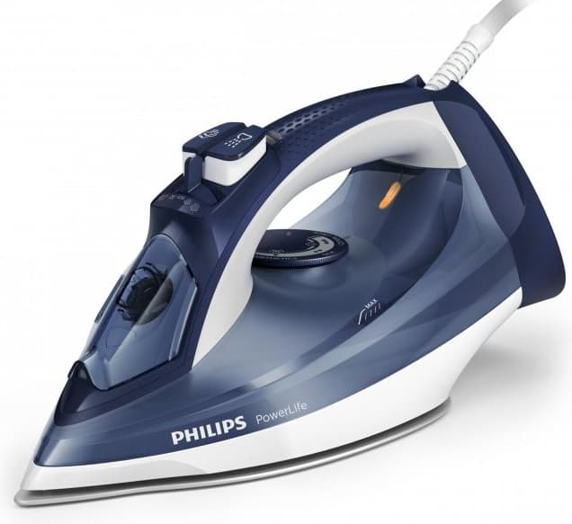 Napařovací žehlička Philips Azur Performer +