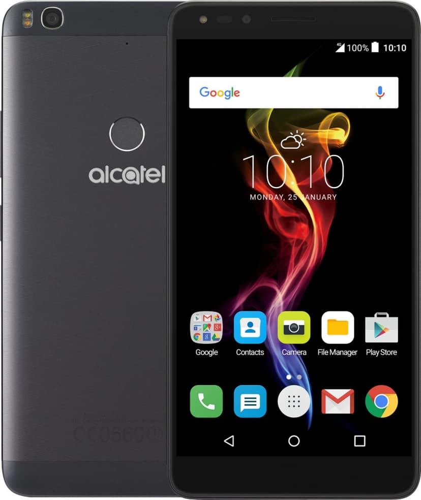 Phablet, 8x 1,8GHz, 2GB RAM, 6"