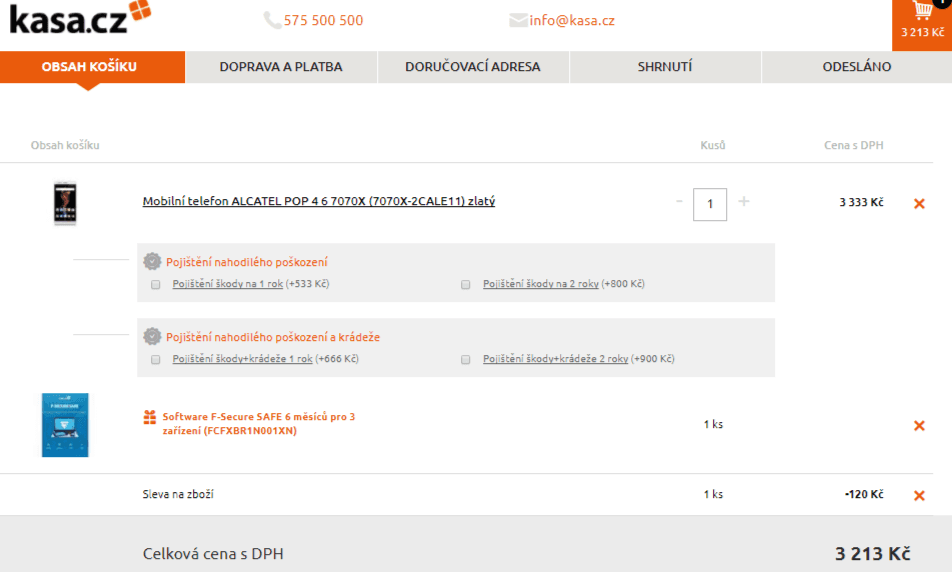 Phablet, 8x 1,8GHz, 2GB RAM, 6"
