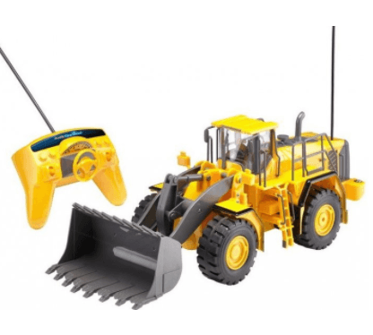 Nakladač Revell na dálkové ovládání, 42cm