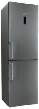 Lednice Hotpoint, no frost, 189 cm, A++
