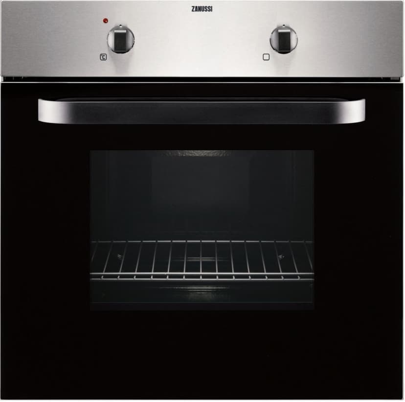 Vestavná trouba Zanussi ZOB131X