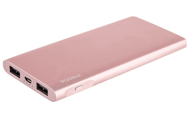 Powerbanka Remax, 10.000 mAh
