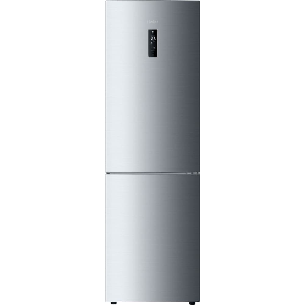 Lednice kombinovaná Haier, No Frost, A++