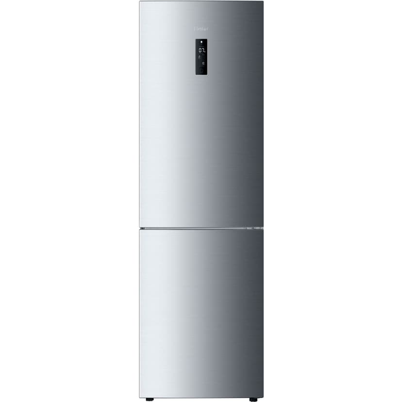 Lednice kombinovaná Haier, No Frost, A++