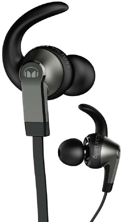 Sportovní sluchátka Monster iSport Victory