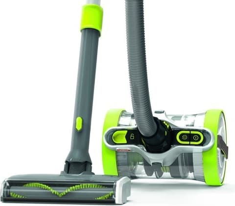 Výkonný a unikátní vysavač VAX Air Revolve