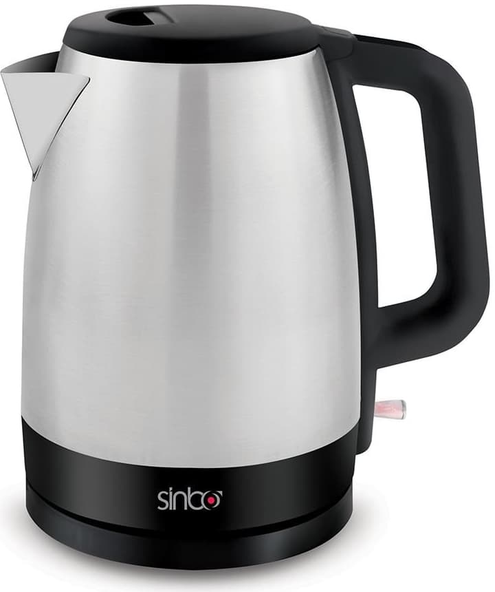 Rychlovarná konvice SINBO SK 7353