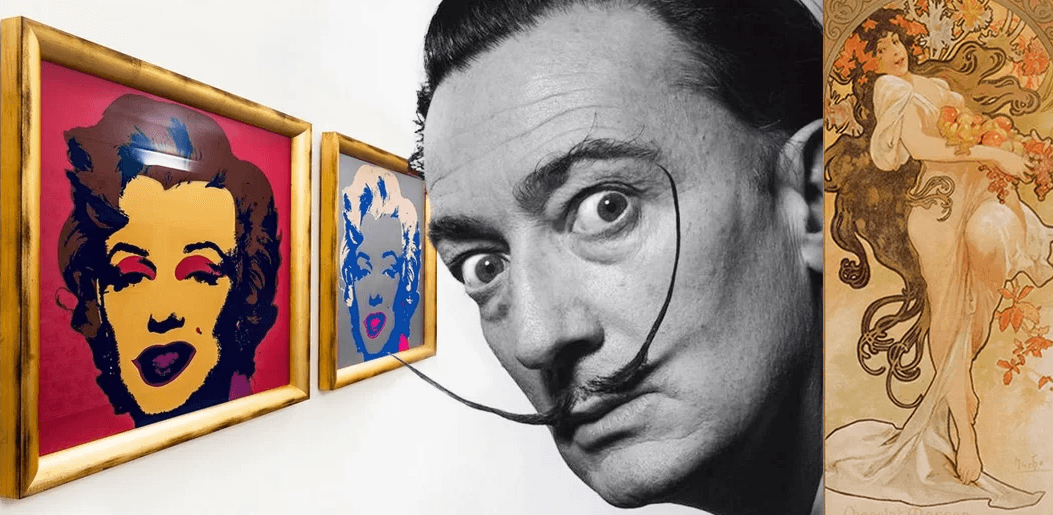 Vstupenka do Galerie GOAP pro dospělého