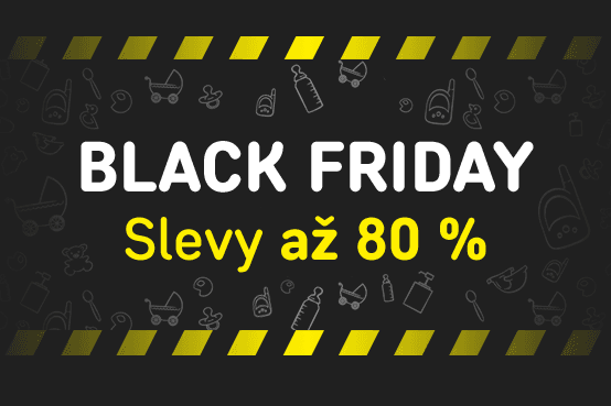 Feedo.cz - black friday slevy až 80%
