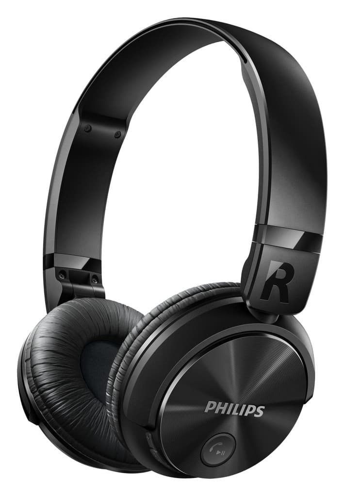 Bezdrátová sluchátka Philips