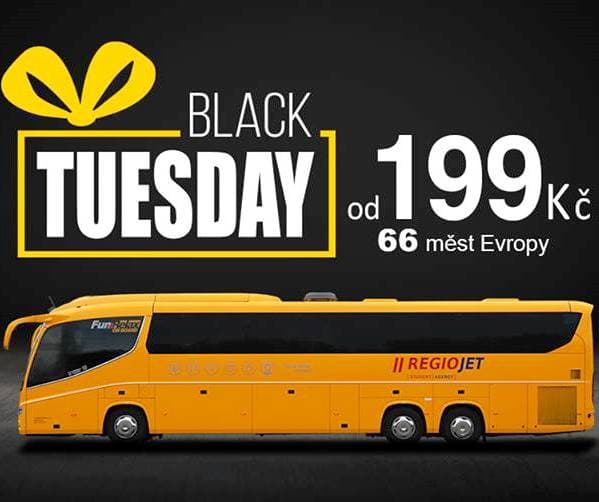 Autobusem do Evropy za super ceny