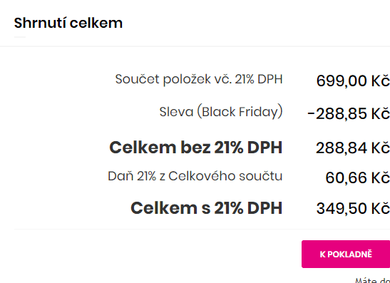 Sleva 50% na Pixie Crew