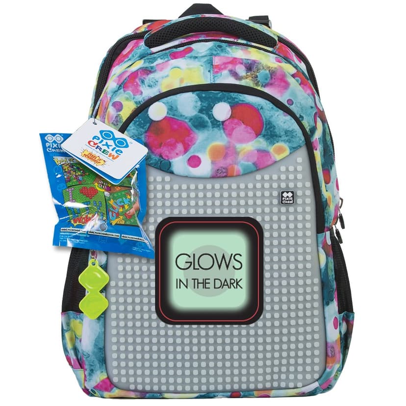 Sleva 50% na Pixie Crew