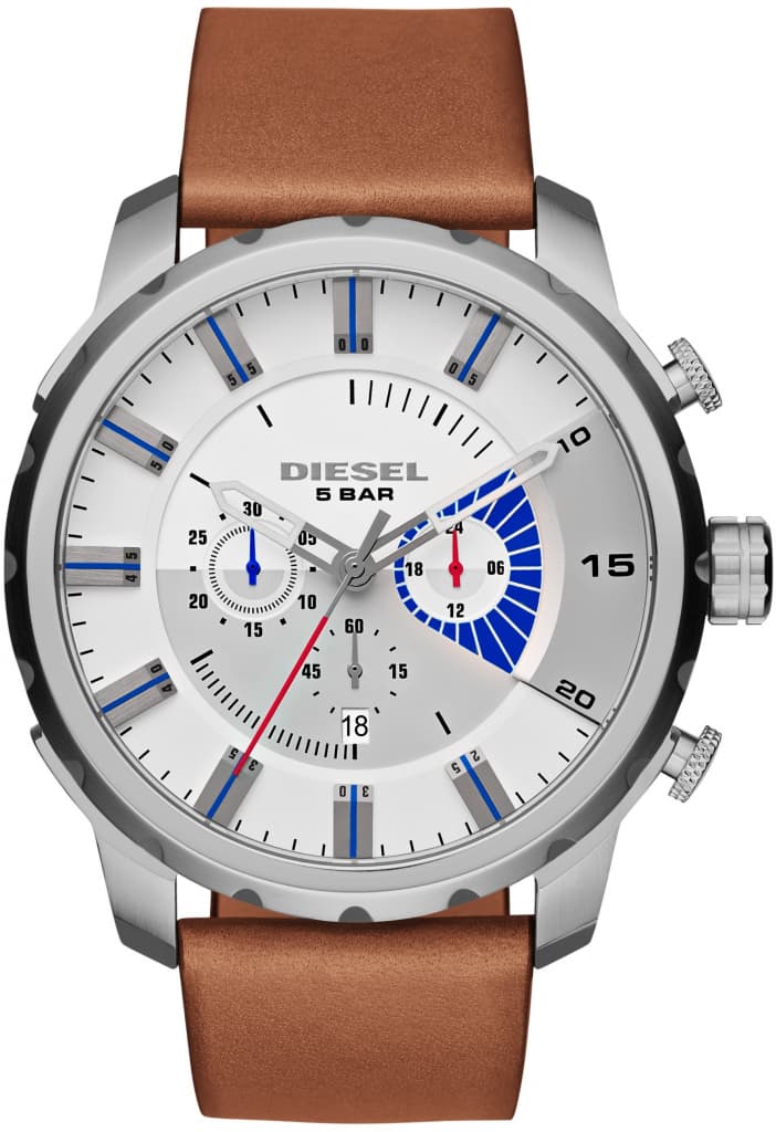 Pánské hodinky Diesel Stronghold