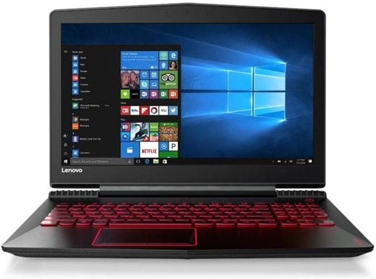 Lenovo Legion, 3,5GHz, 6GB RAM, 2GB Nvidia