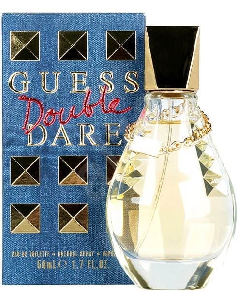GUESS Double Dare EdT 50 ml