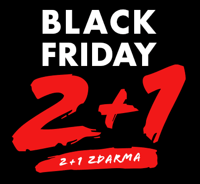 Bibloo.cz - akce 2+1 zdarma