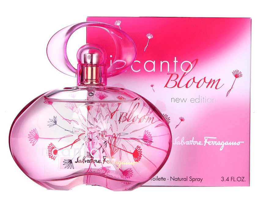 Salvatore Ferragamo Incanto Bloom EdT 30 ml