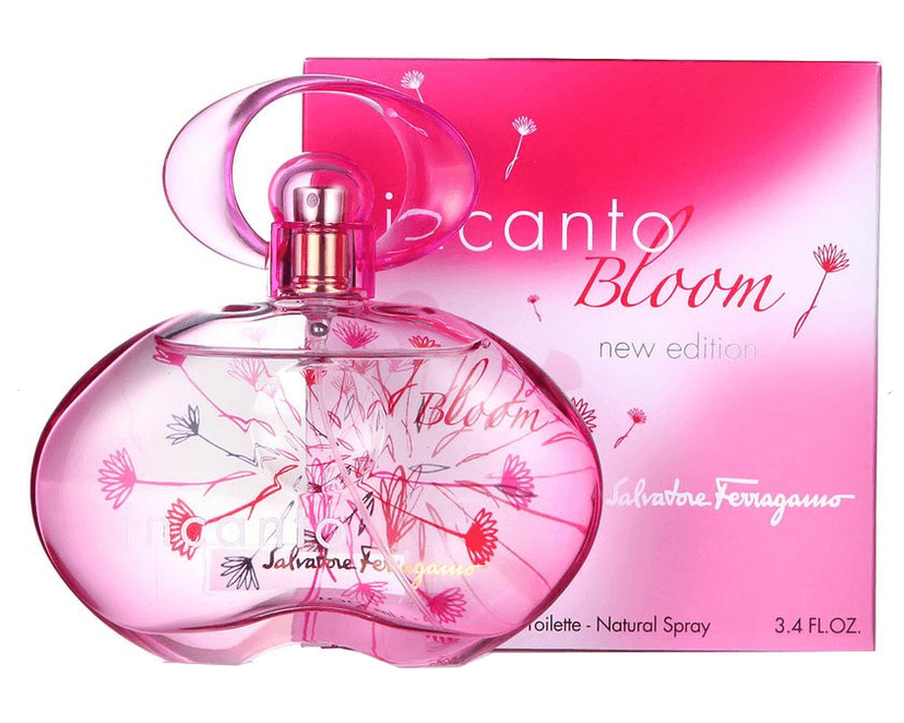 Salvatore Ferragamo Incanto Bloom EdT 30 ml