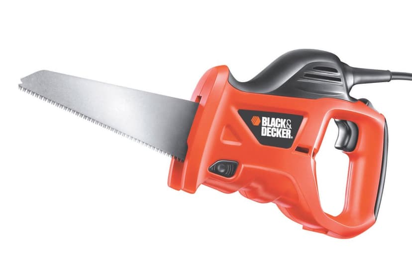 Elektrická pila ocaska Black&Decker