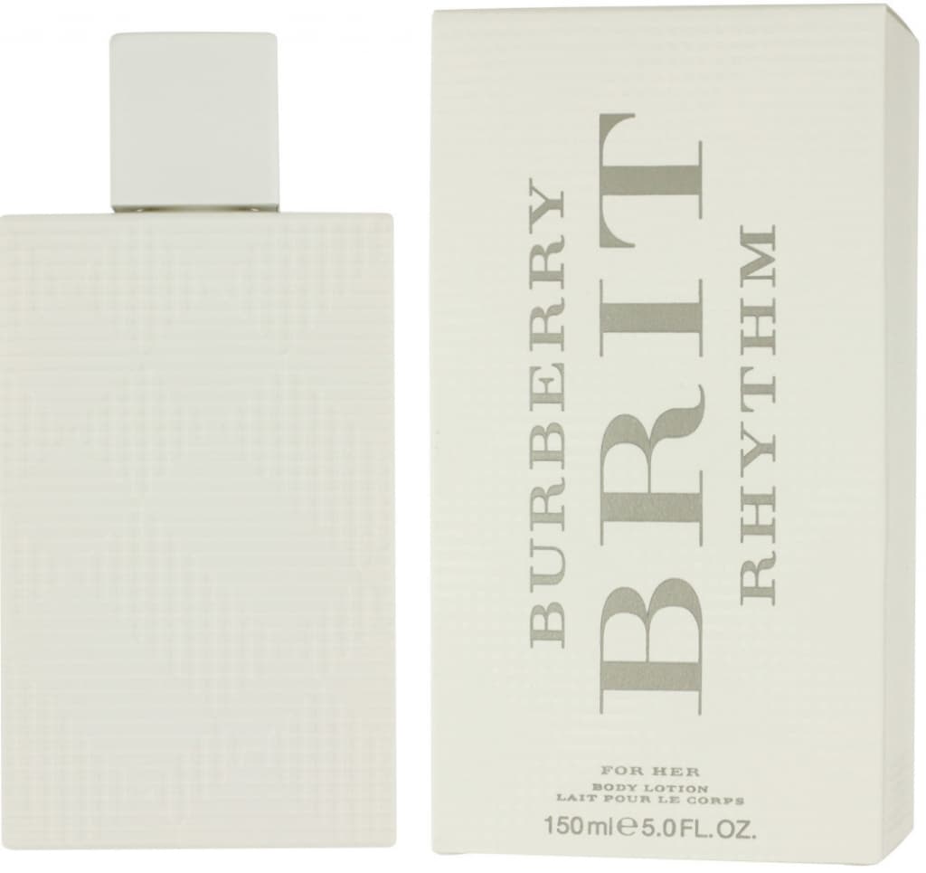 Tělové mléko Burberry Brit Rhythm 150ml