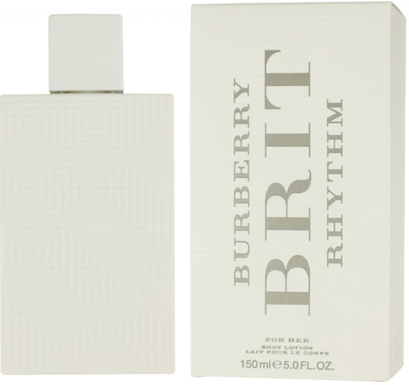 Tělové mléko Burberry Brit Rhythm 150ml