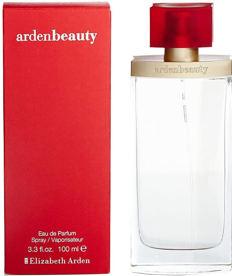ELIZABETH ARDEN Arden Beauty EdP 50 ml