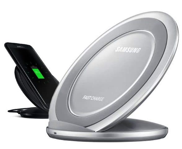 Bezdrátová nabíjecí stanice Samsung