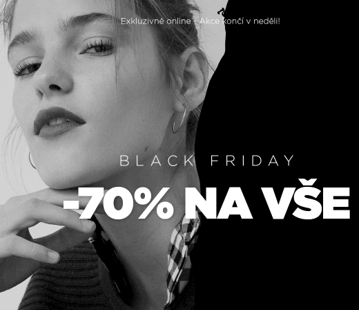 Extra sleva 70% v Mango Outletu