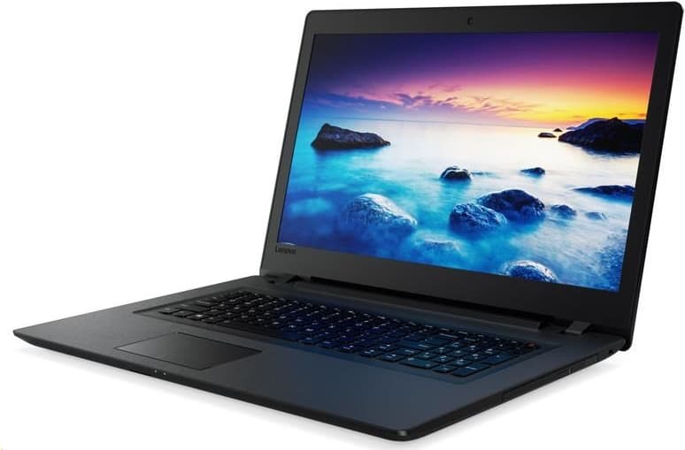 Lenovo, i3, 2,4GHz, 4GB RAM, 2GB grafika, 17"
