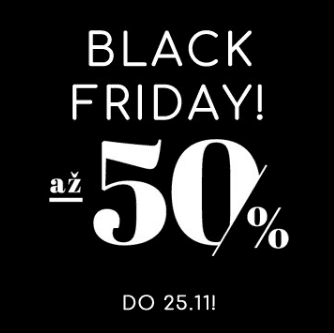Answear.cz - Black Friday slevy až 50%