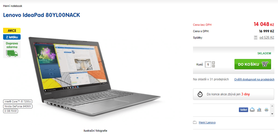 Lenovo, i5 3,1GHz, 8GB RAM, 4GB Nvidia, 2TB HDD