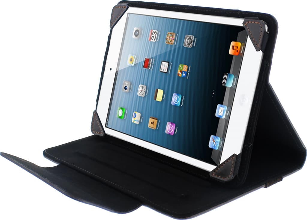 Pouzdro pro tablet 7'' univerzální, černé