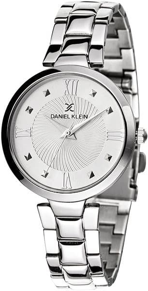 Dámské hodinky značky Daniel Klein