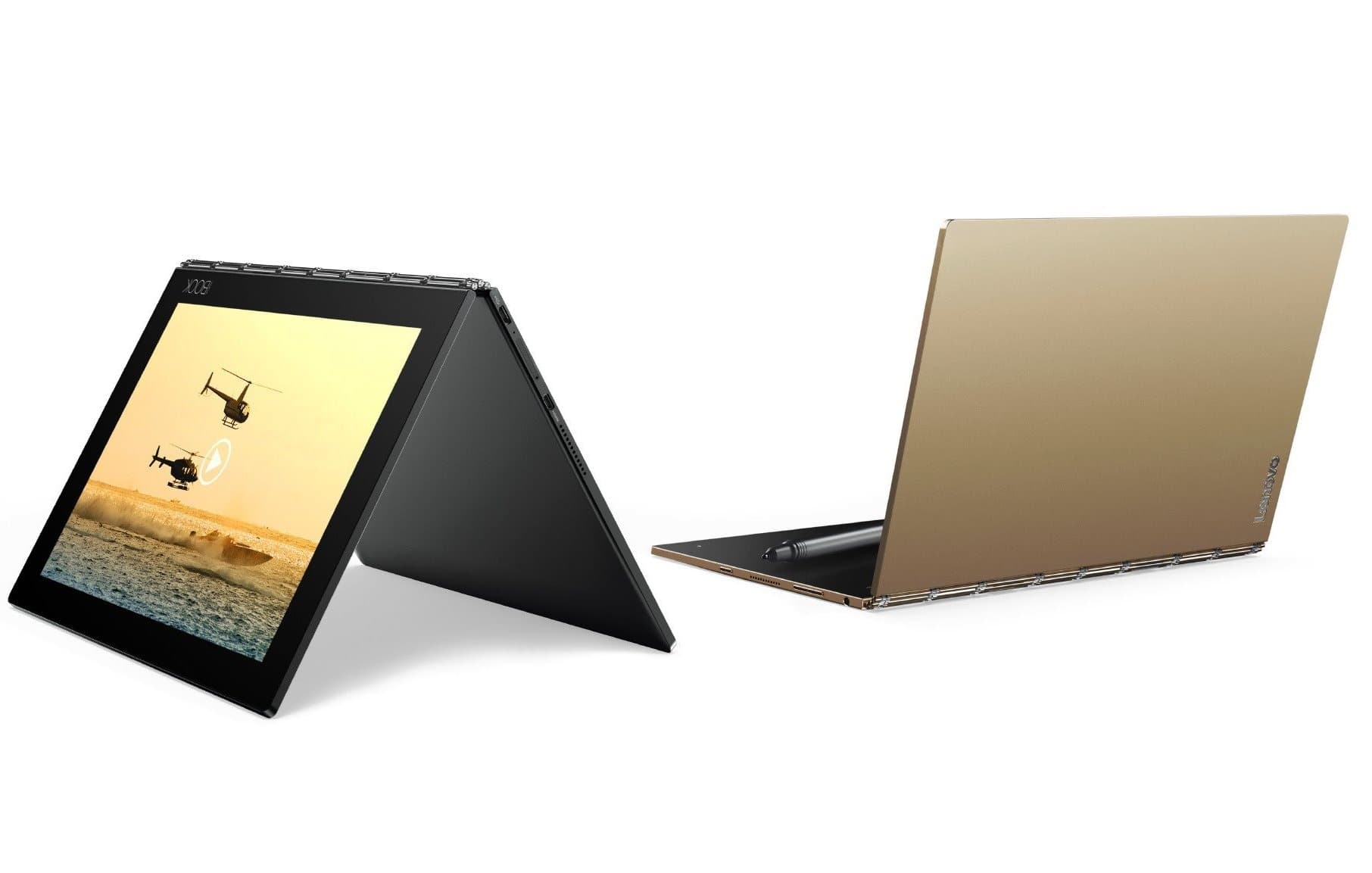 Hybrid Yoga, 2,4GHz, 4GB RAM, 10,1", LTE
