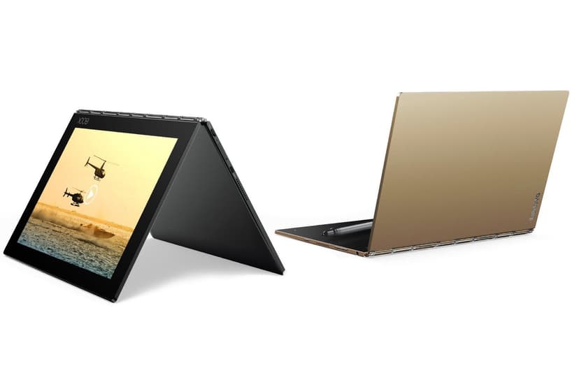 Hybrid Yoga, 2,4GHz, 4GB RAM, 10,1", LTE