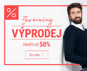 Tchibo.cz - velký výprodej až 50%