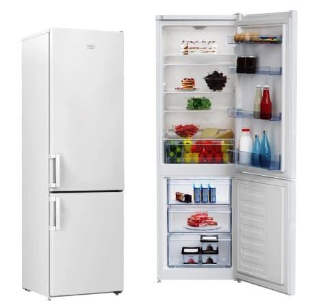 Lednice Beko, A+, 171 cm