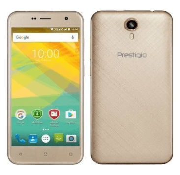 Prestigio, 4x 1,3GHz, 2GB RAM, 5"