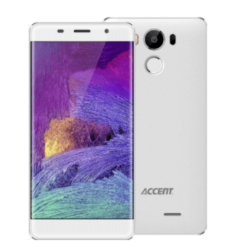 Accent, 4x 1,3GHz, 2GB RAM, LTE, 5"