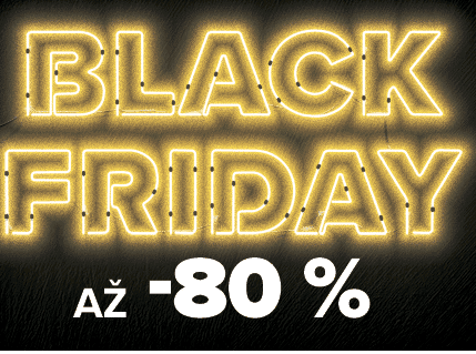 Zoot Black Friday - slevy až 80%