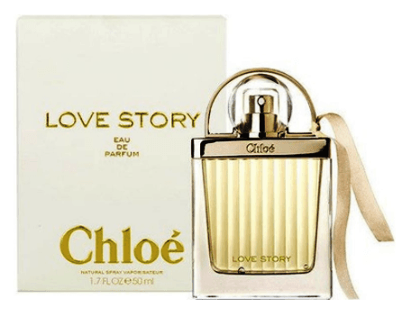 Chloé Love Story 50 ml (EDP)