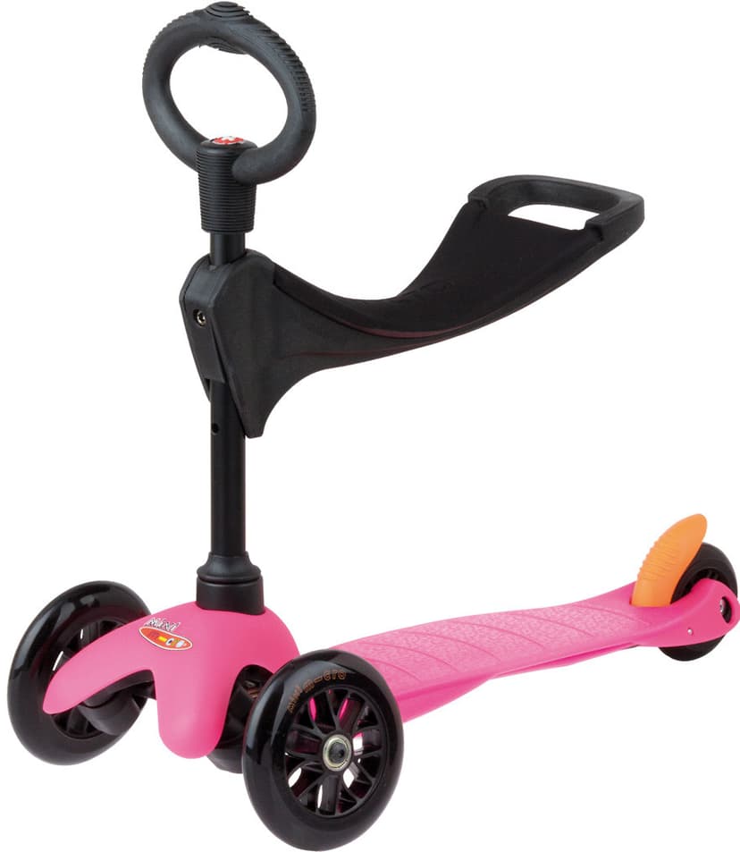 Odrážedlo / tříkolka / koloběžka Micro