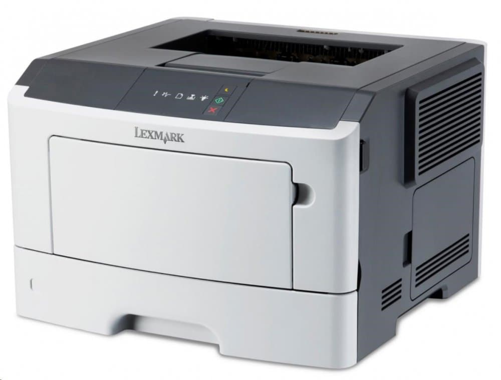 Tiskárna ČB, laser Lexmark MS317dn 