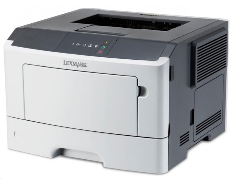 Tiskárna ČB, laser Lexmark MS317dn 