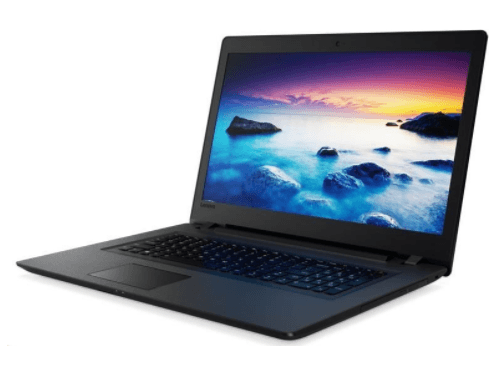 Lenovo, i7 3,5GHz, 4GB RAM, 17,3"
