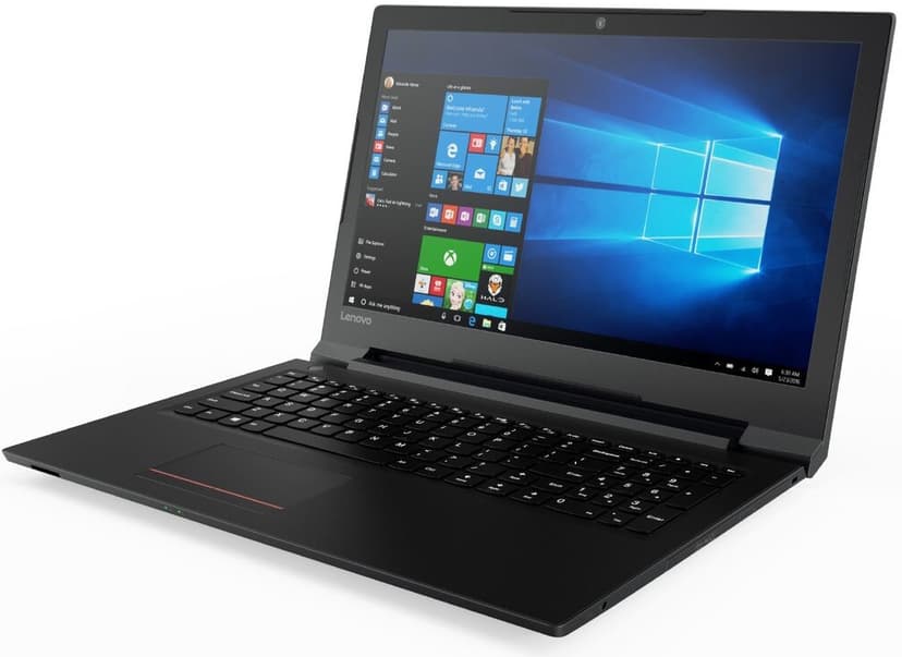 Lenovo, 2,4 GHz, 4 GB RAM, 15,6"